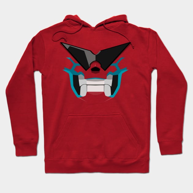 Combine With Style Hoodie by ThanksAnyway